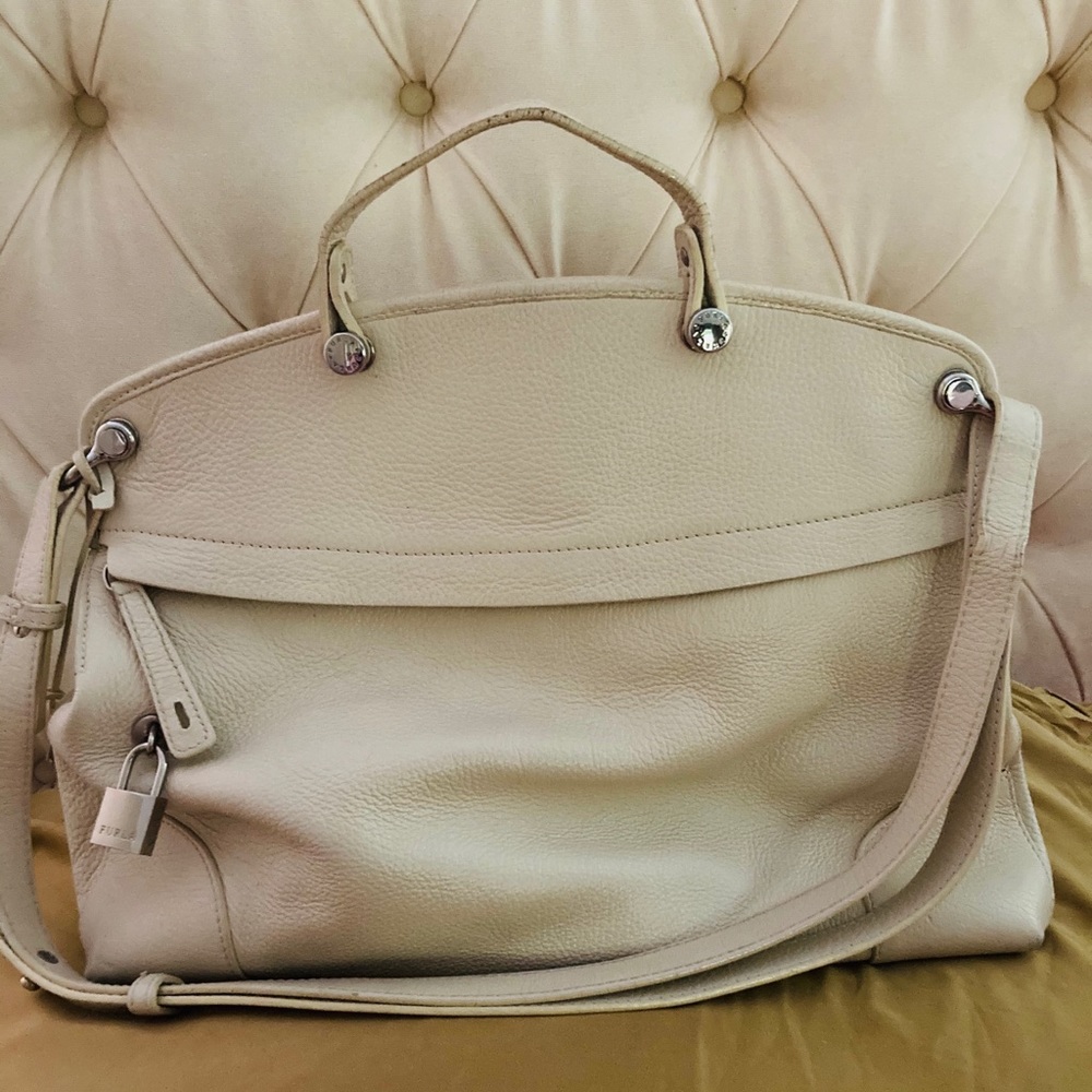 Furla handbag
